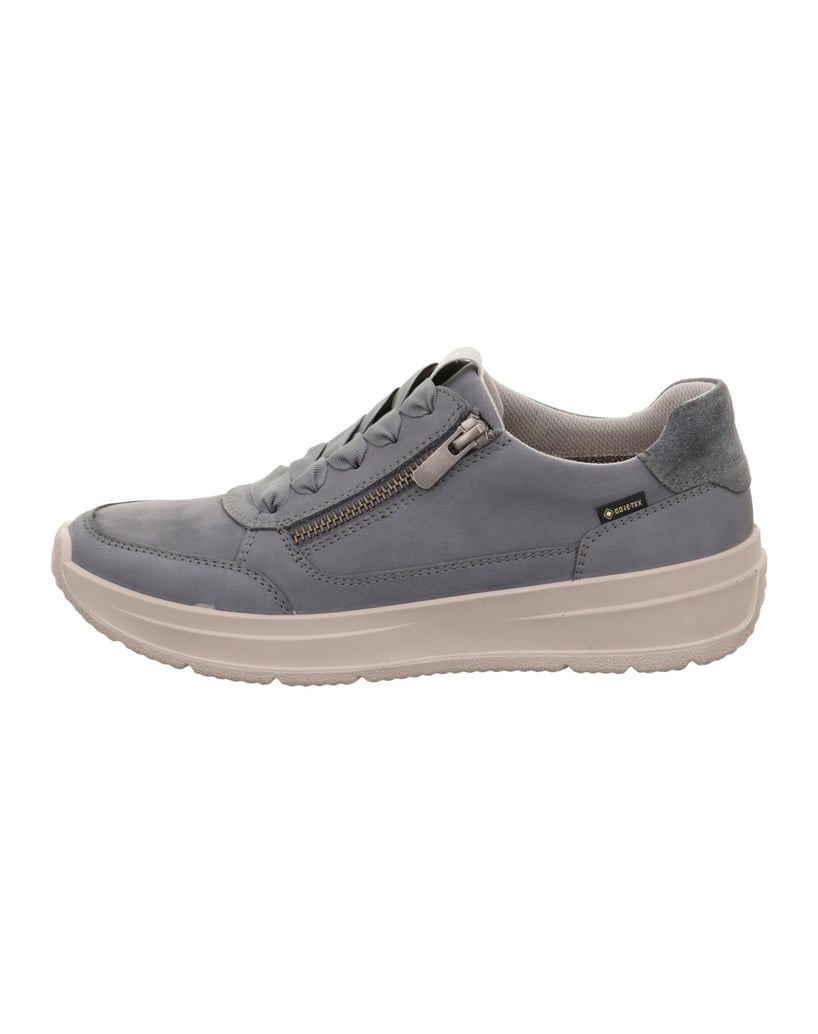 Legero-Sneakers-Low-SPRINTER-grau