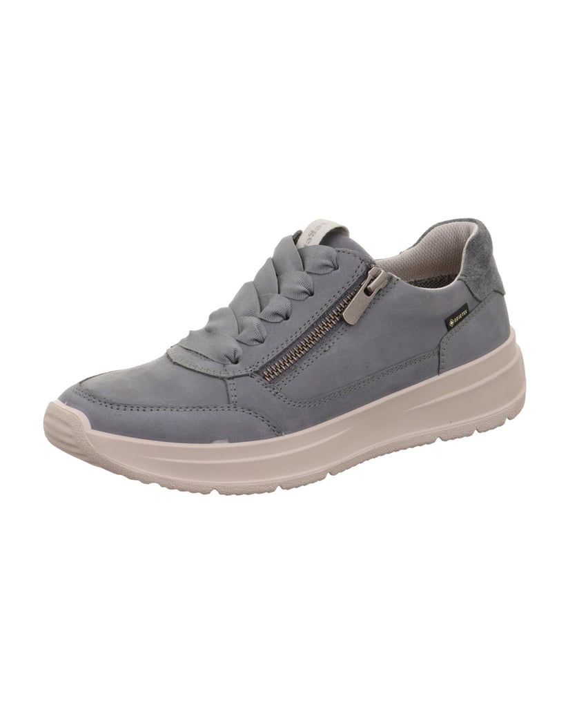 Legero-Sneakers-Low-SPRINTER-grau