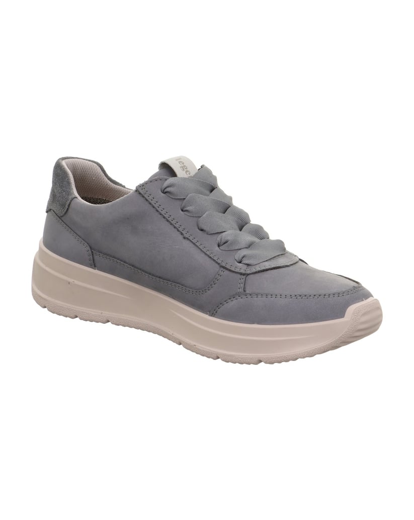 Legero-Sneakers-Low-SPRINTER-grau