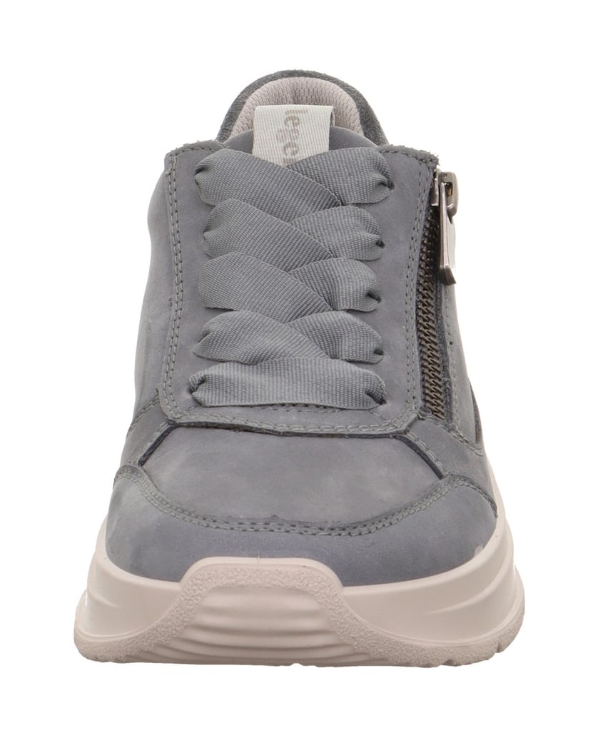 Legero-Sneakers-Low-SPRINTER-grau