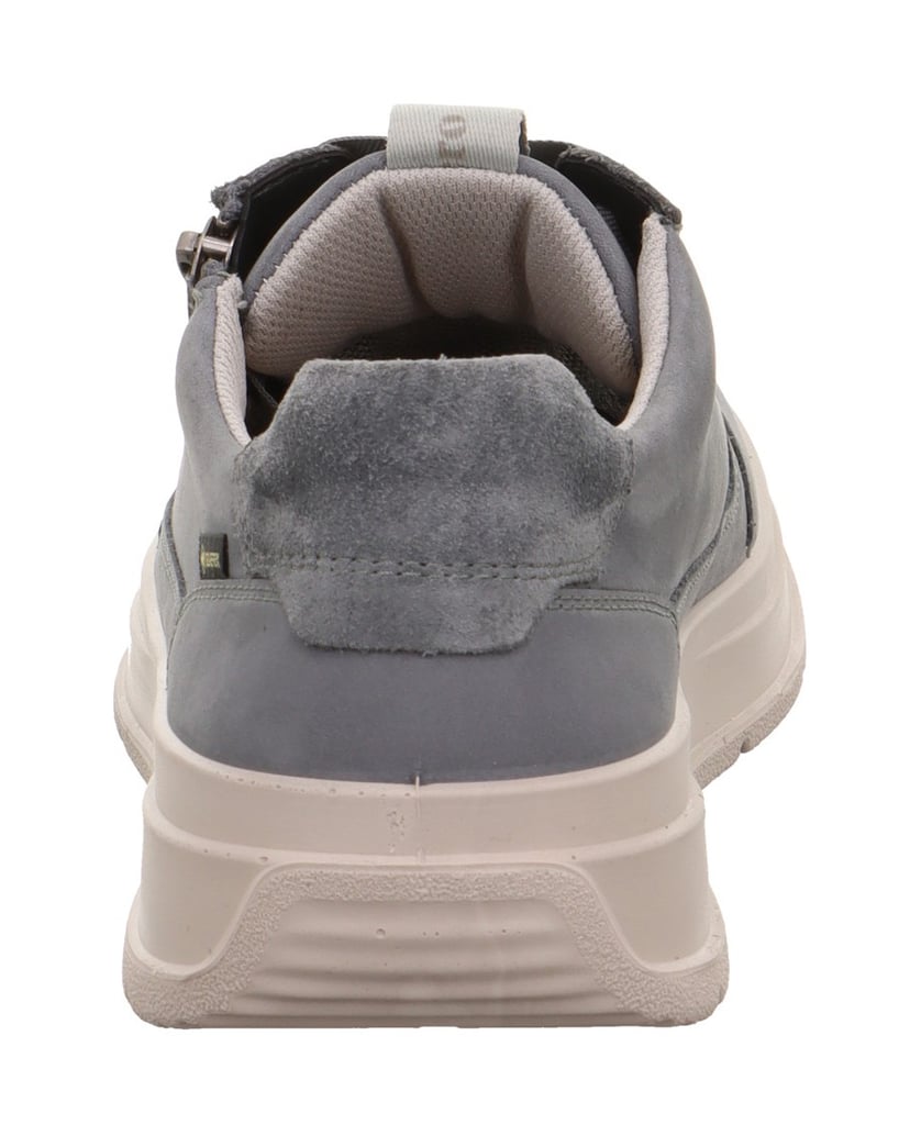 Legero-Sneakers-Low-SPRINTER-grau