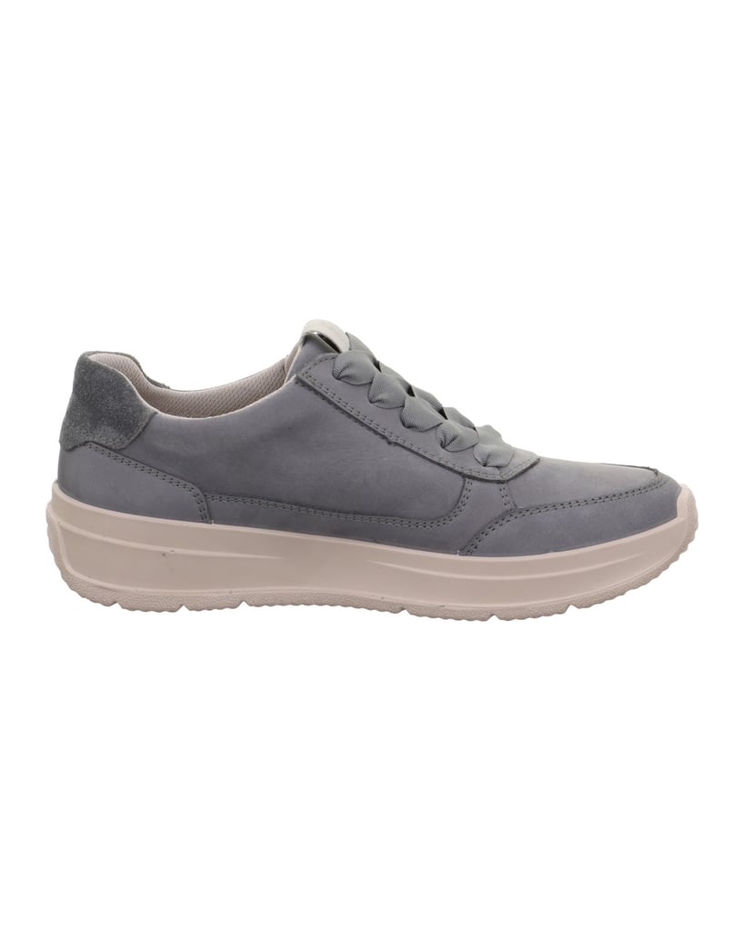 Legero-Sneakers-Low-SPRINTER-grau