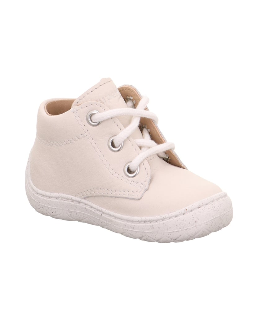 Superfit-Lauflernschuh-SATURNUS-weiss