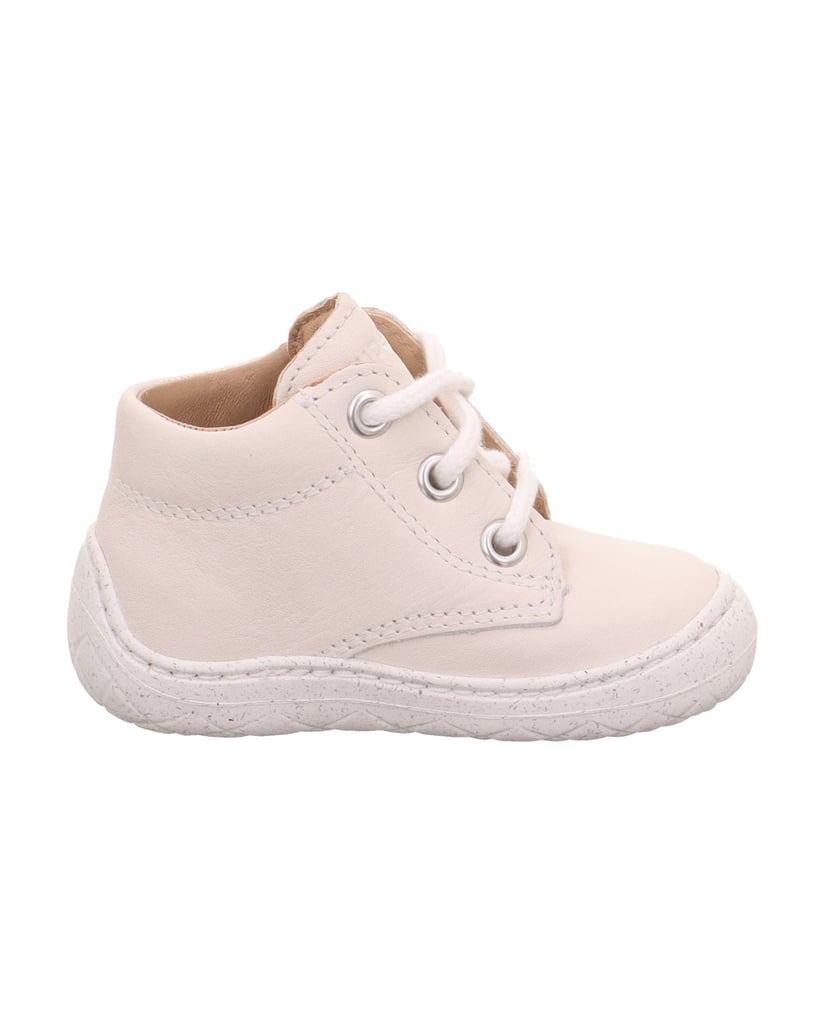 Superfit-Lauflernschuh-SATURNUS-weiss