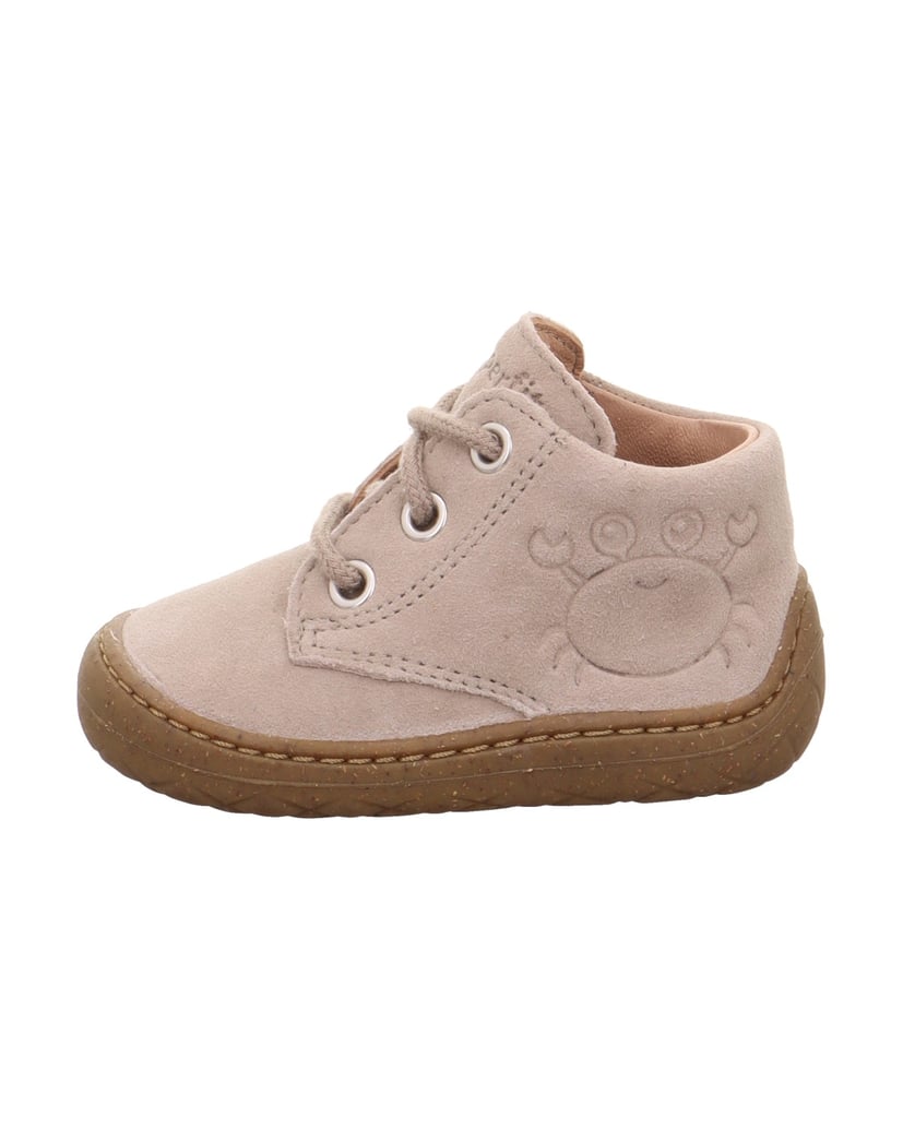 Superfit-Lauflernschuh-SATURNUS-weiss