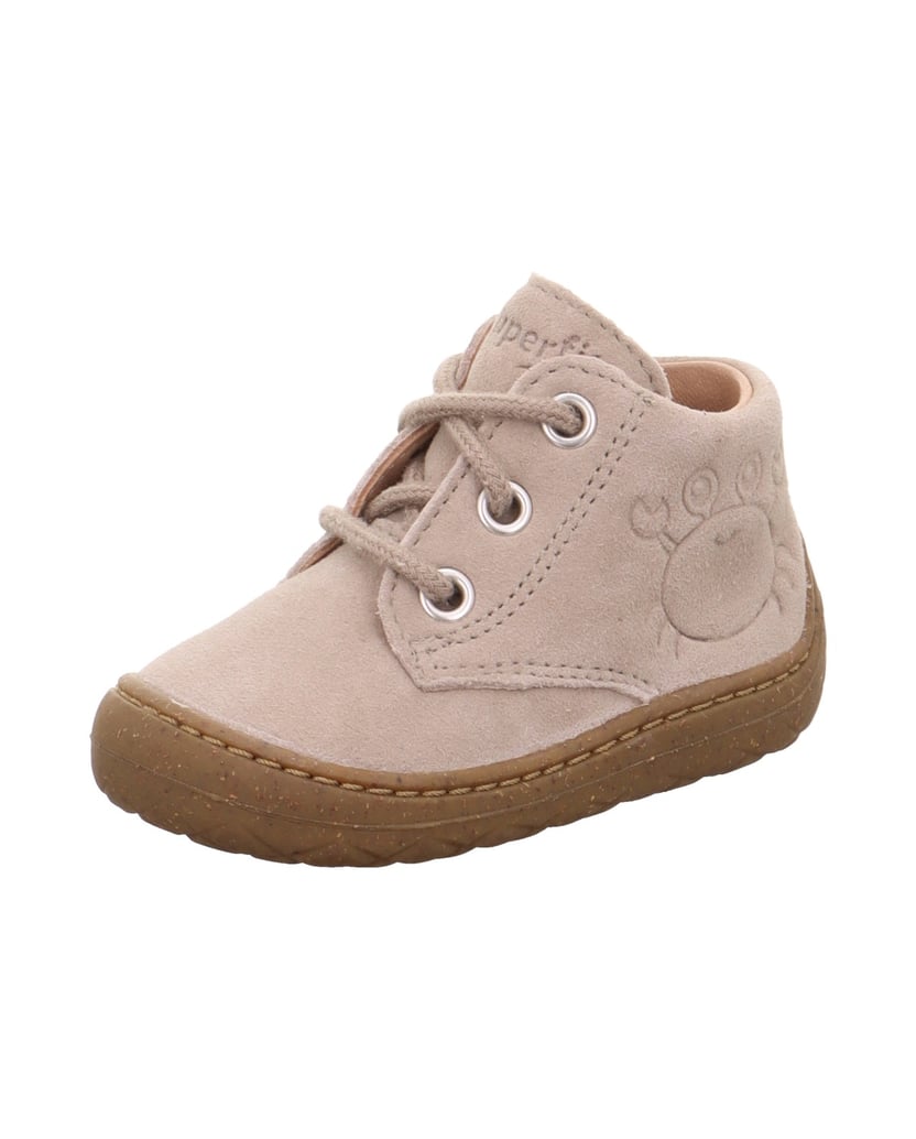 Superfit-Lauflernschuh-SATURNUS-weiss
