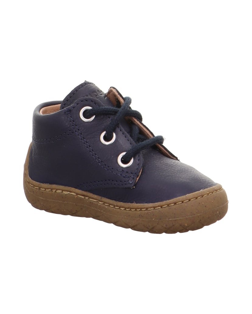 Superfit-Lauflernschuh-SATURNUS-blau