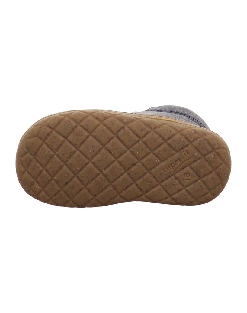 Superfit-Lauflernschuh-SATURNUS-blau