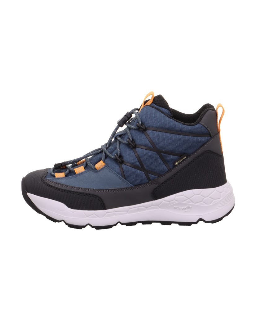 Superfit-Sneaker-High-FREE-RIDE-blau