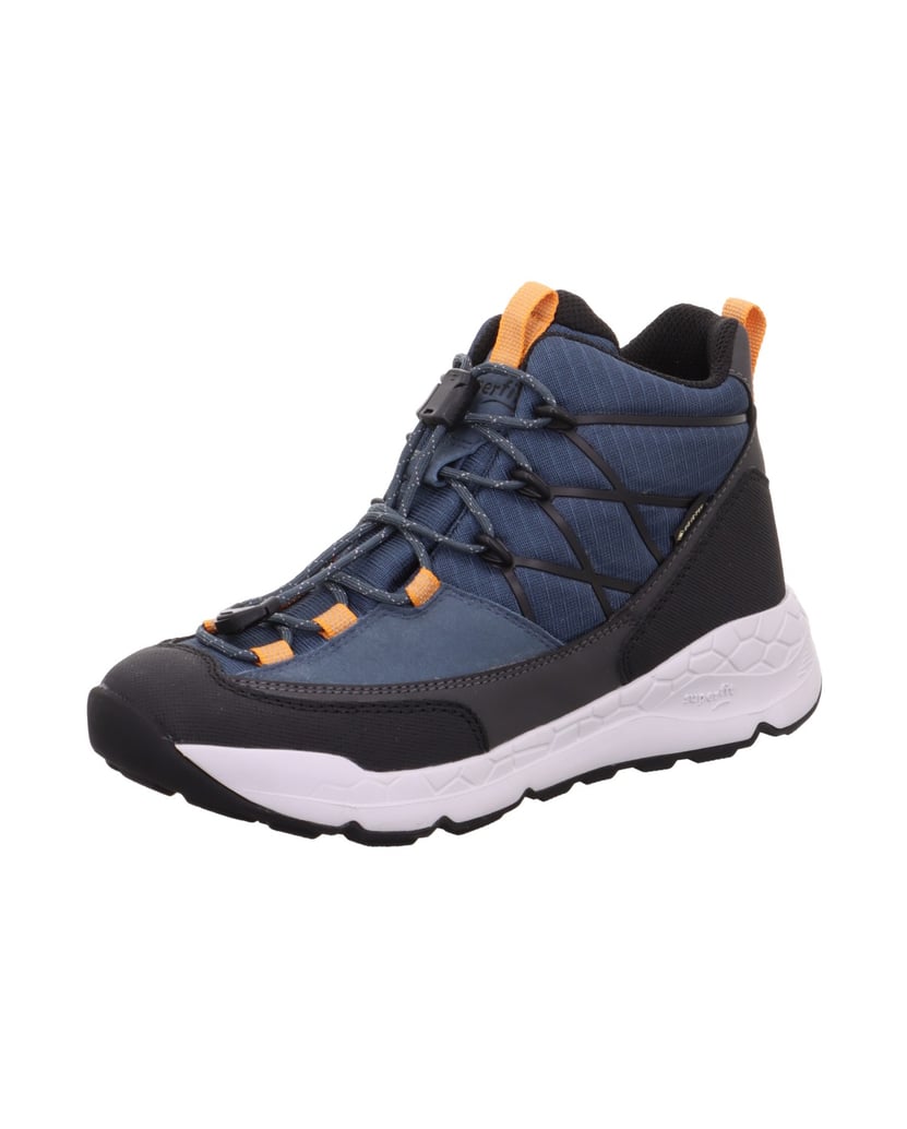 Superfit-Sneaker-High-FREE-RIDE-blau