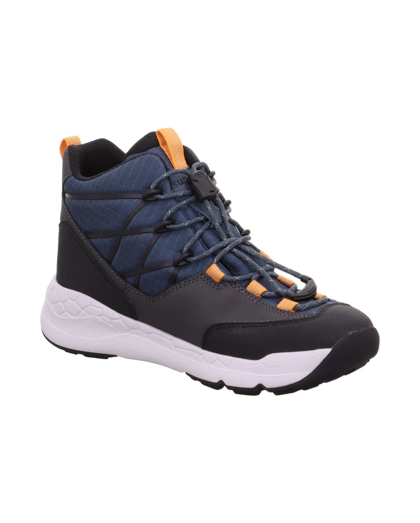 Superfit-Sneaker-High-FREE-RIDE-blau