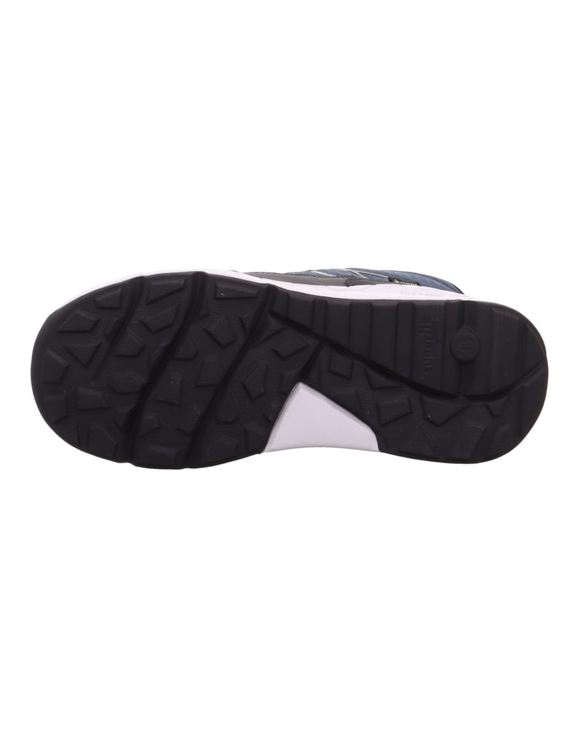 Superfit-Sneaker-High-FREE-RIDE-blau