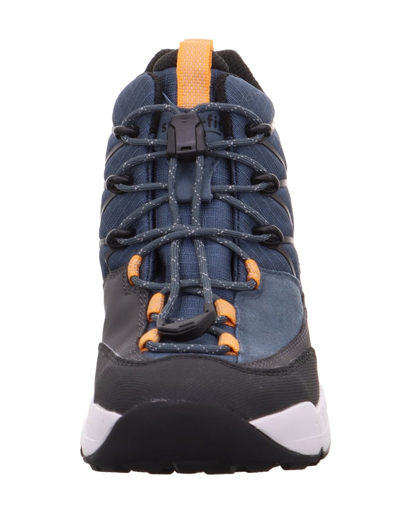 Superfit-Sneaker-High-FREE-RIDE-blau