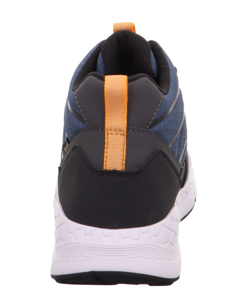 Superfit-Sneaker-High-FREE-RIDE-blau