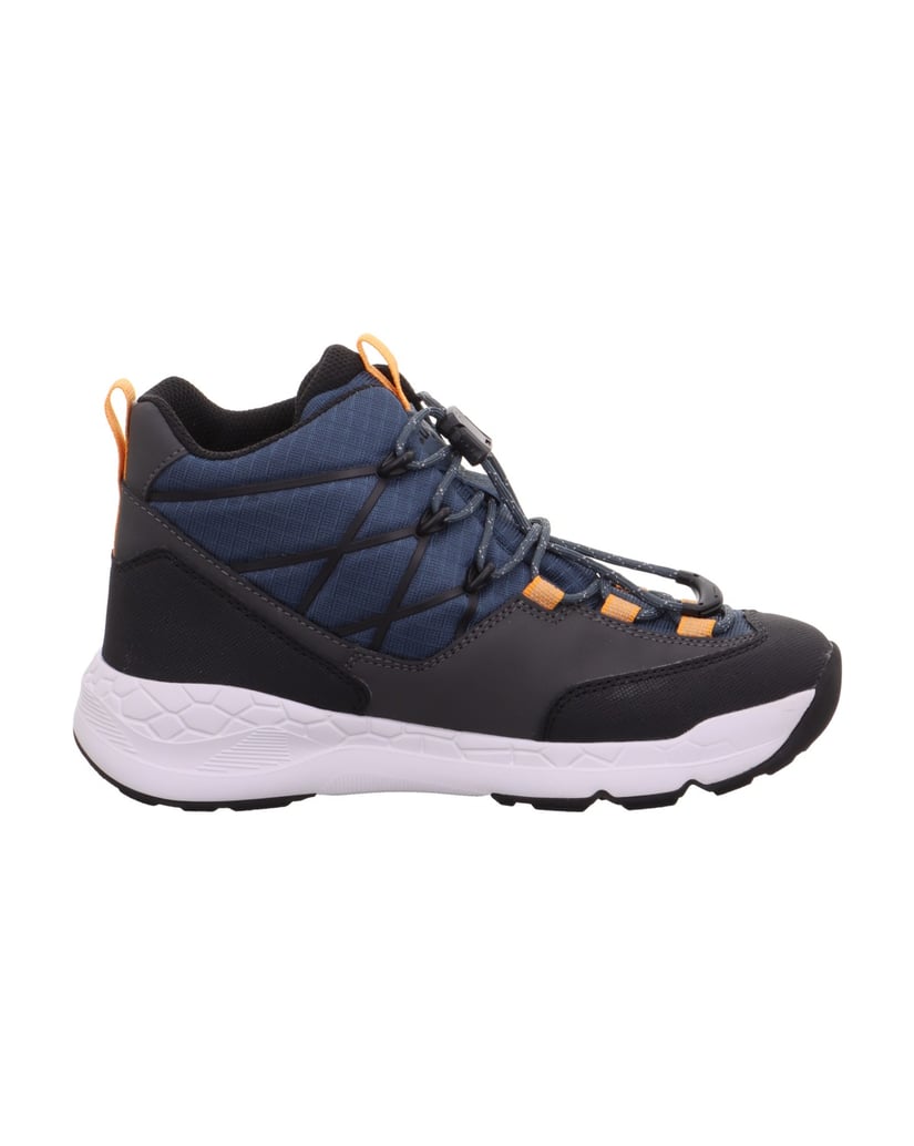 Superfit-Sneaker-High-FREE-RIDE-blau