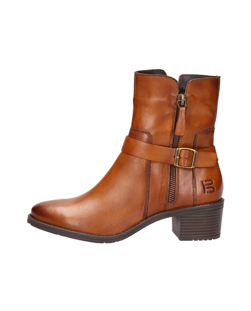 TT.-BAGATT-Stiefeletten