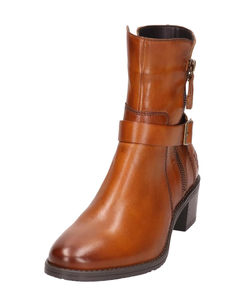 TT.-BAGATT-Stiefeletten