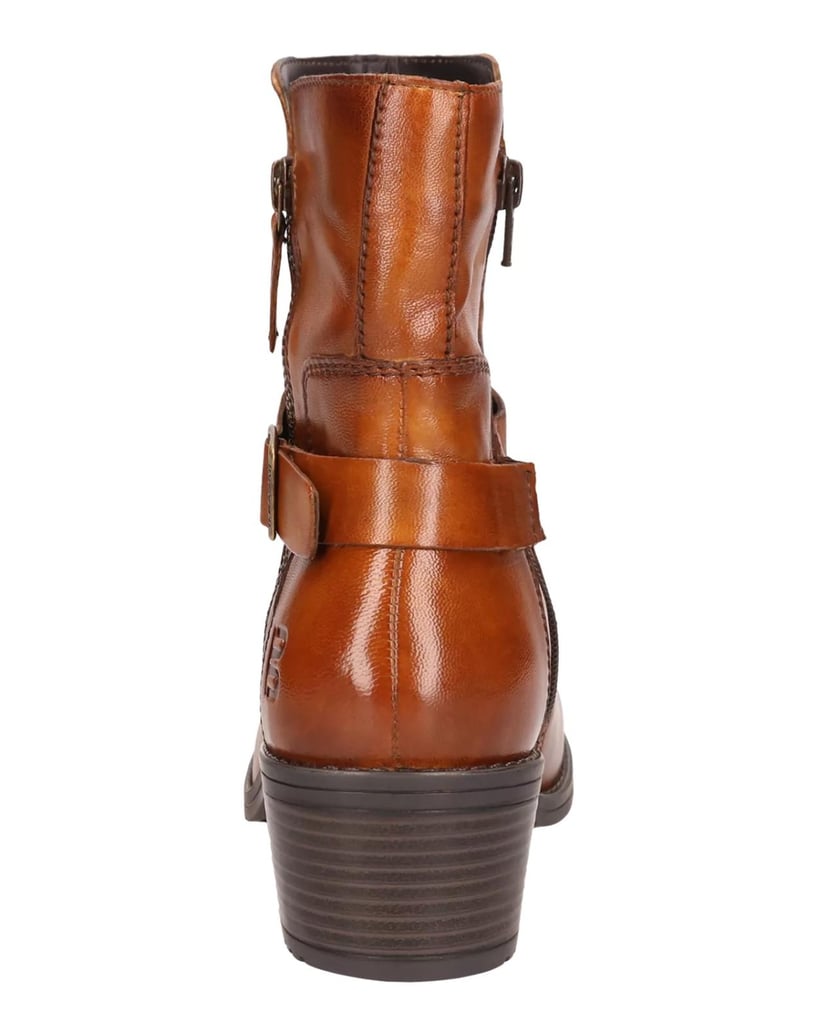 TT.-BAGATT-Stiefeletten