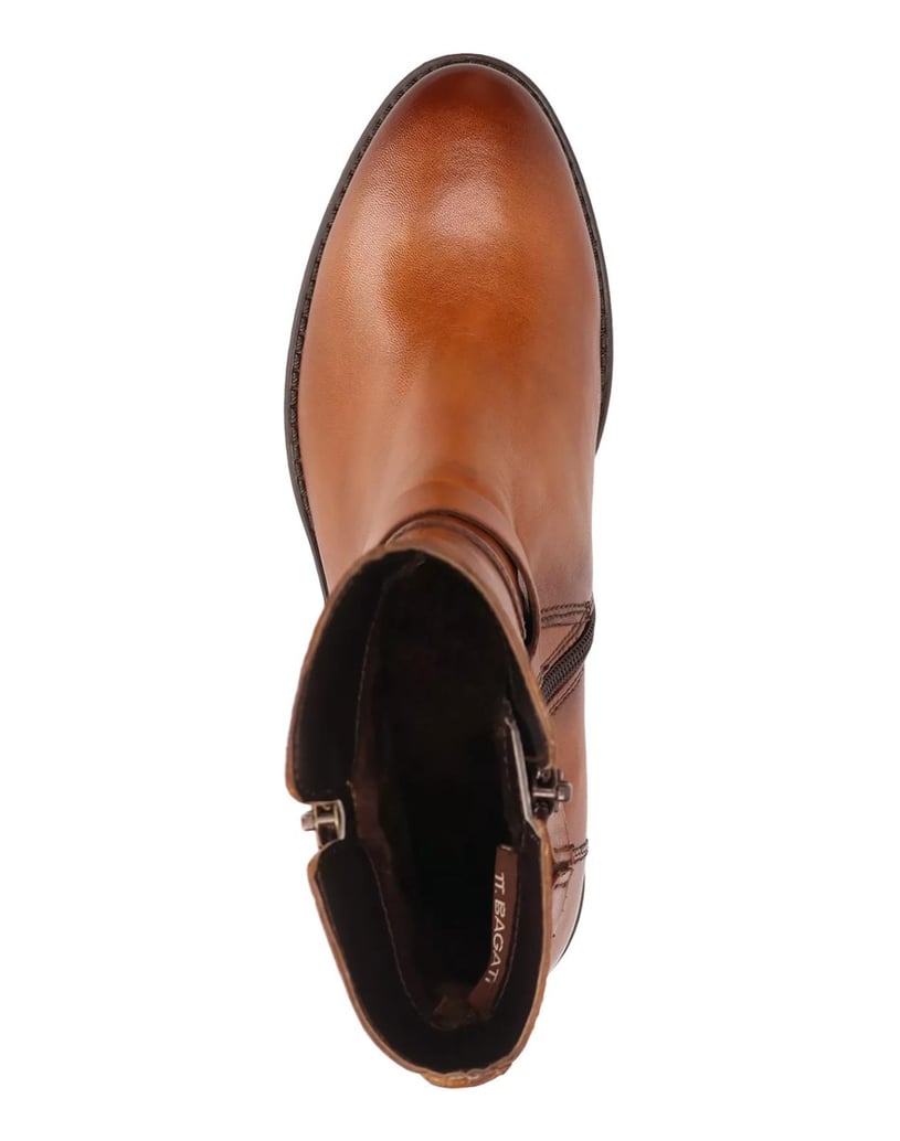 TT.-BAGATT-Stiefeletten