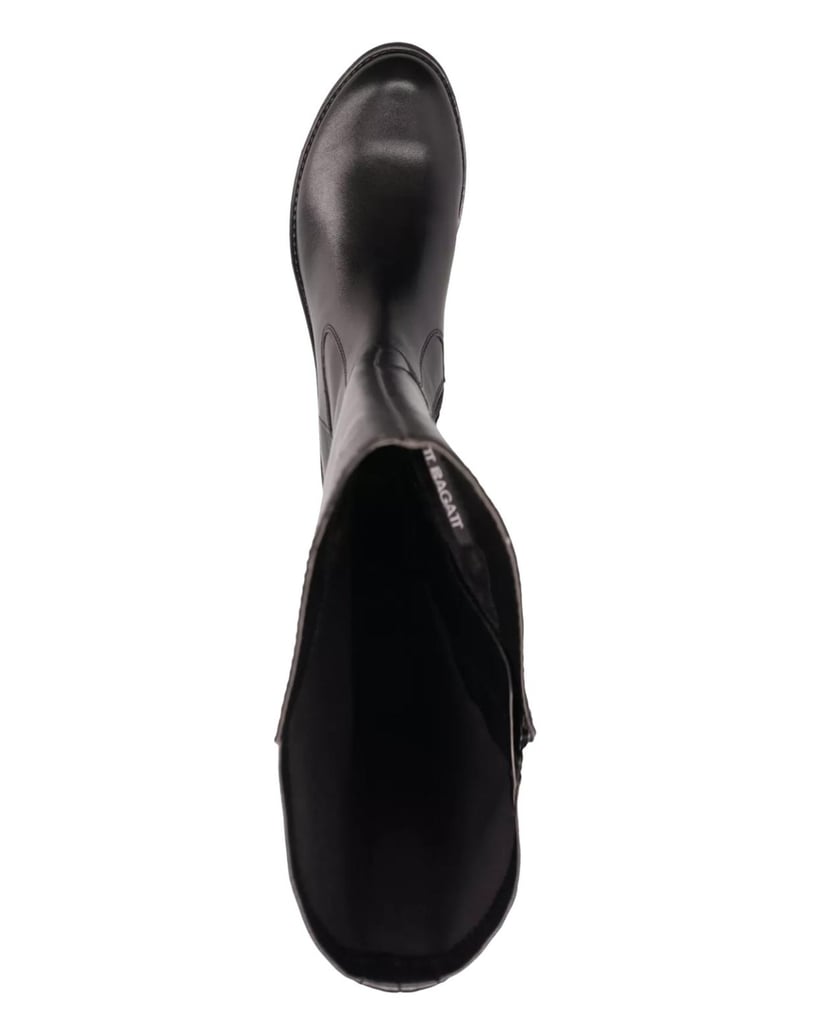 TT.-BAGATT-Langschaftstiefel-schwarz