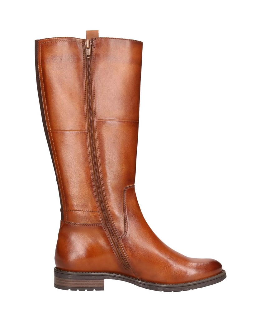TT.-BAGATT-Langschaftstiefel-cognac