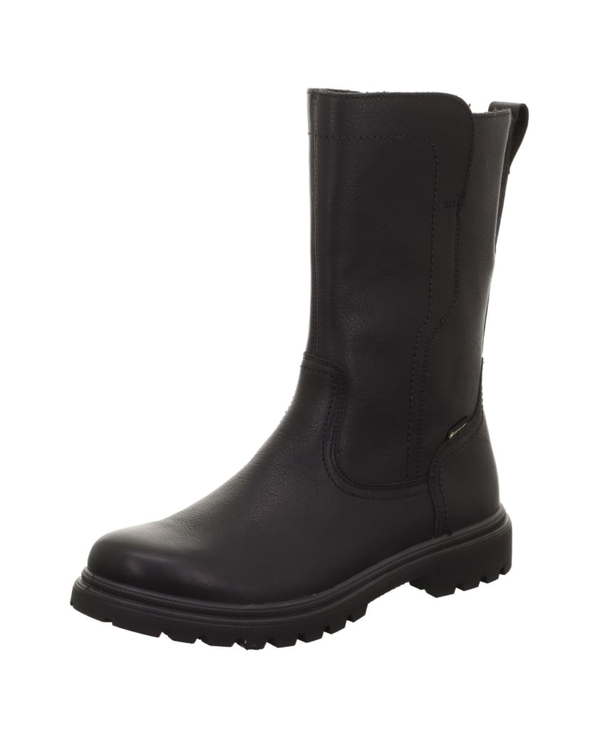 Legero-Stiefel-MONTA-schwarz