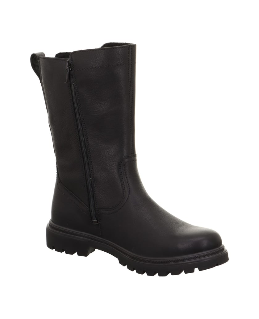 Legero-Stiefel-MONTA-schwarz