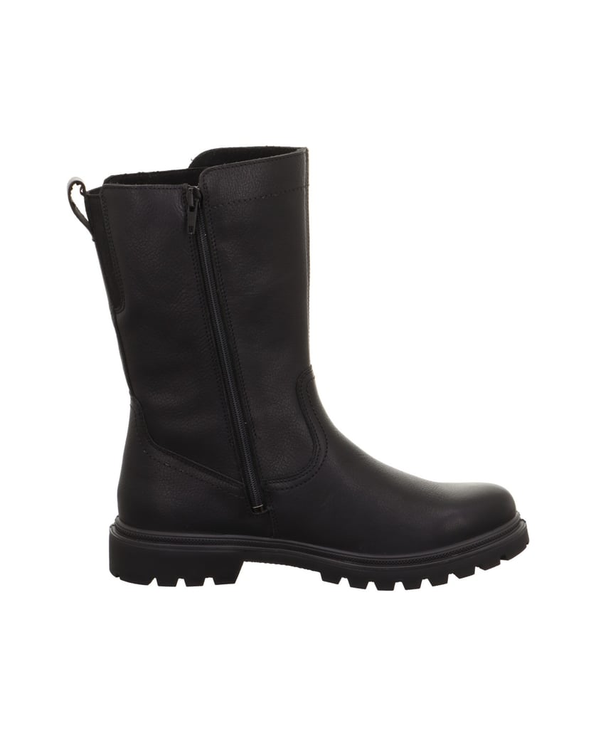 Legero-Stiefel-MONTA-schwarz