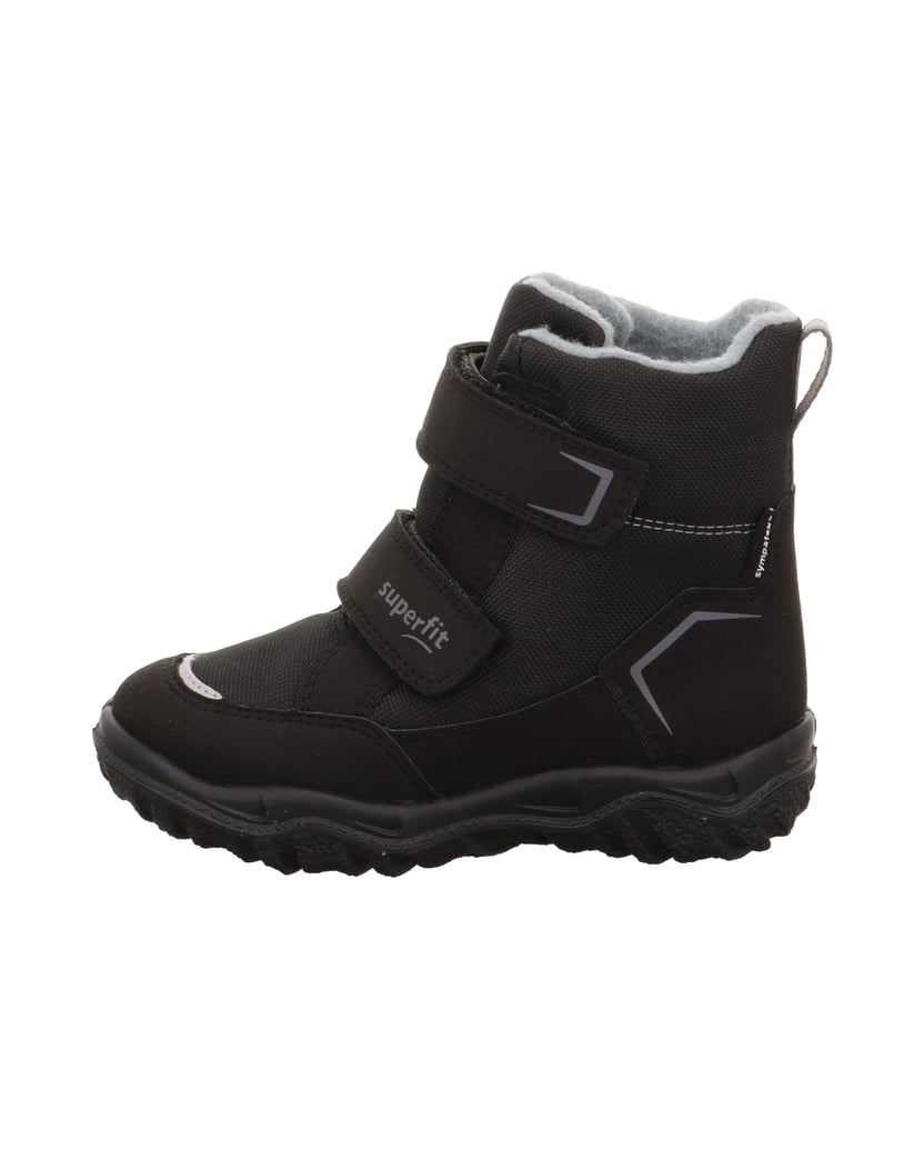 Superfit-Winterstiefel-HUSKY-schwarz