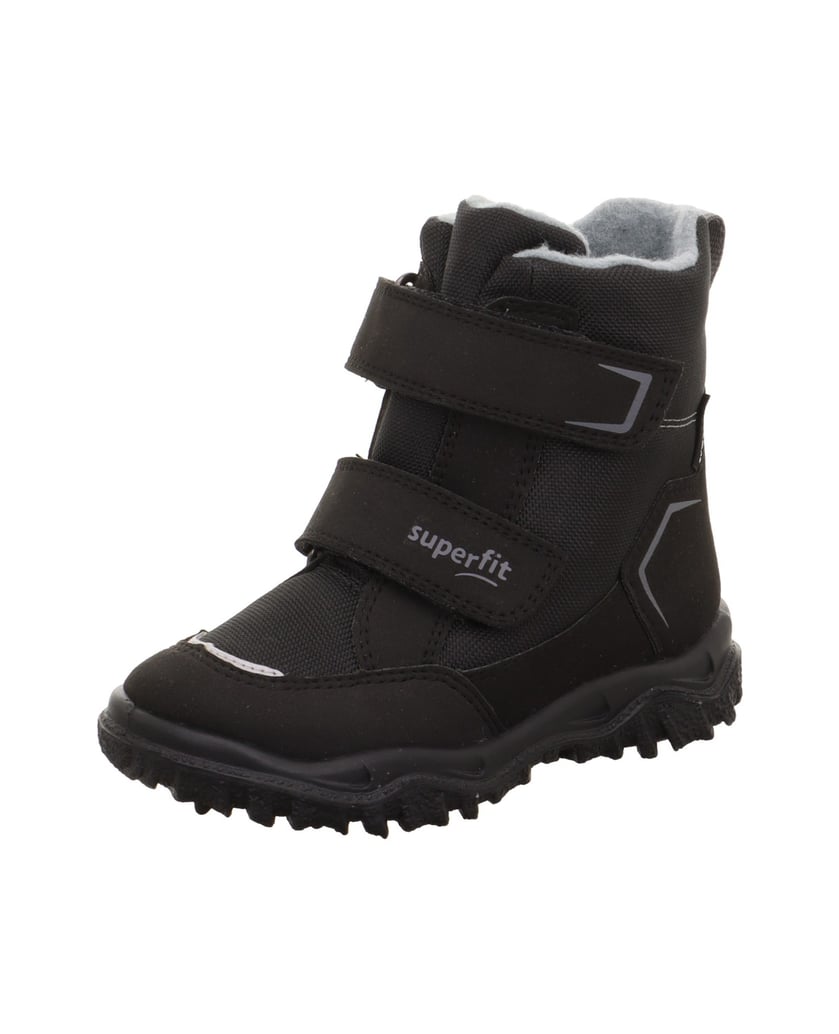 Superfit-Winterstiefel-HUSKY-schwarz
