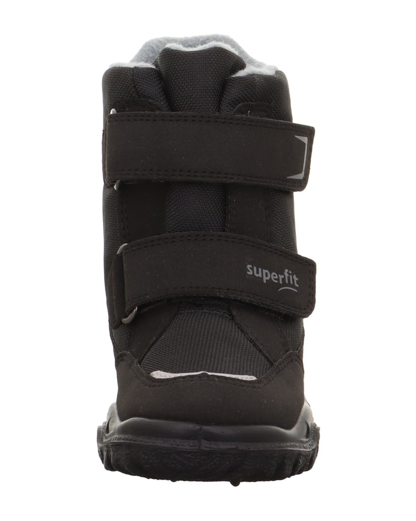 Superfit-Winterstiefel-HUSKY-schwarz