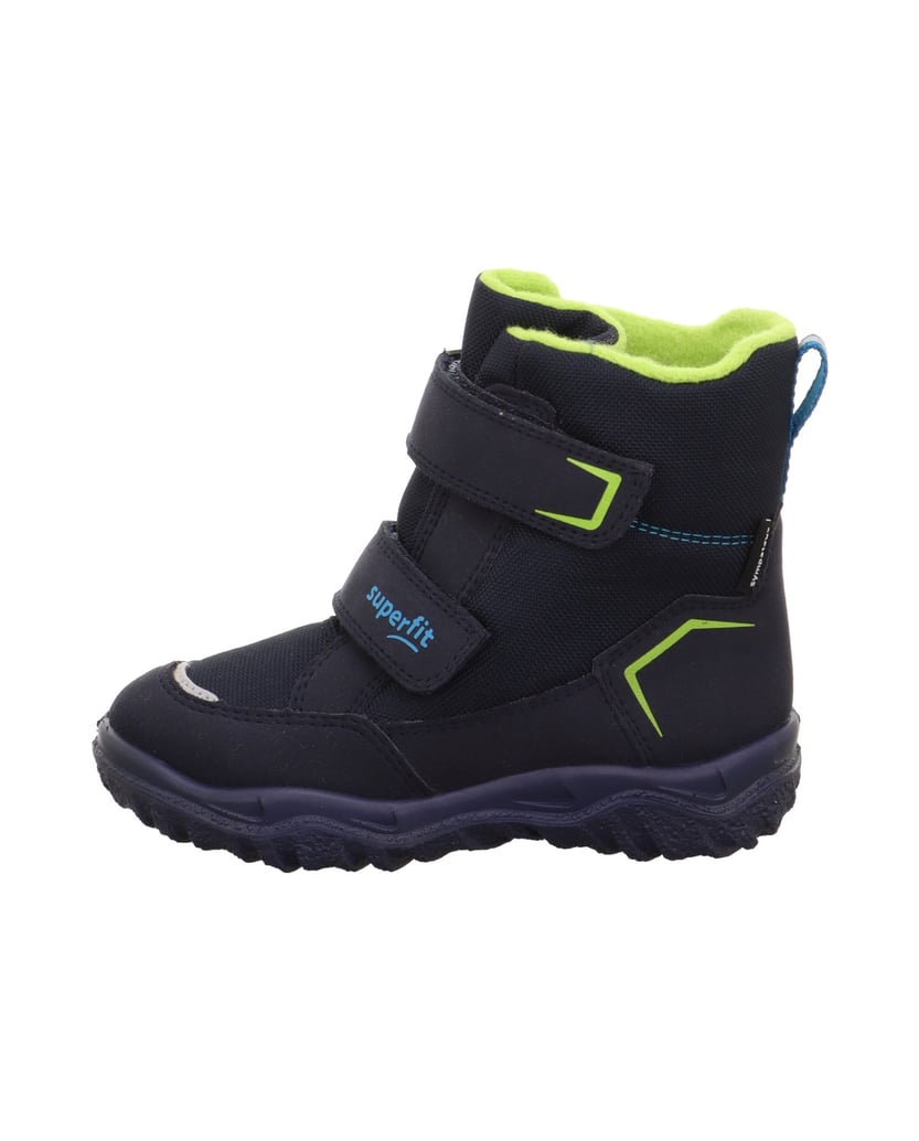 Superfit-Winterstiefel-HUSKY-schwarz