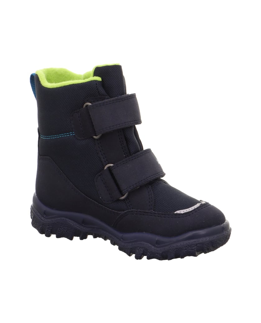 Superfit-Winterstiefel-HUSKY-schwarz