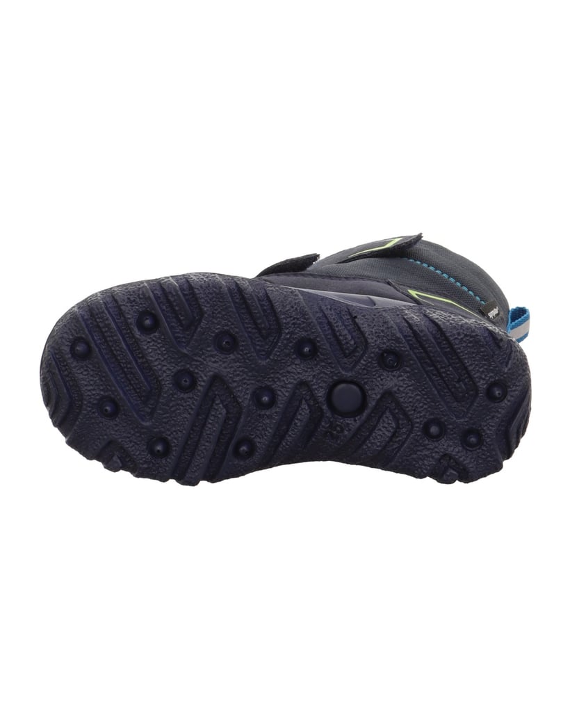 Superfit-Winterstiefel-HUSKY-schwarz