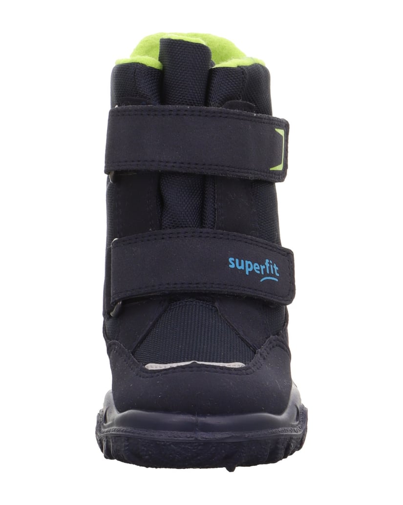 Superfit-Winterstiefel-HUSKY-schwarz