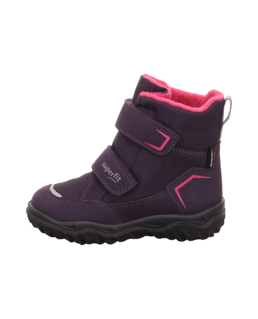 Superfit-Winterstiefel-HUSKY-schwarz