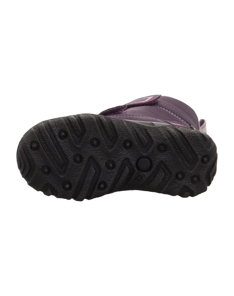 Superfit-Winterstiefel-HUSKY-schwarz