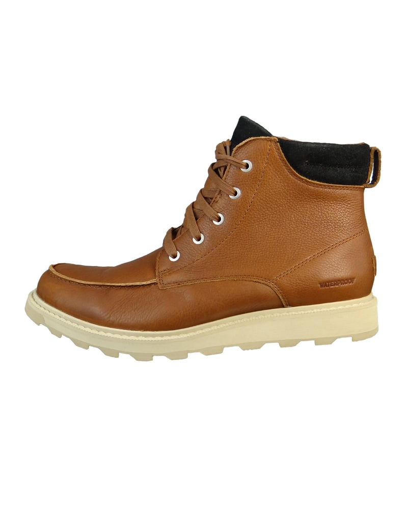Sorel-Stiefeletten-braun