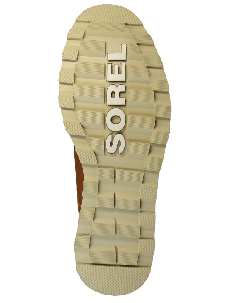 Sorel-Stiefeletten-braun
