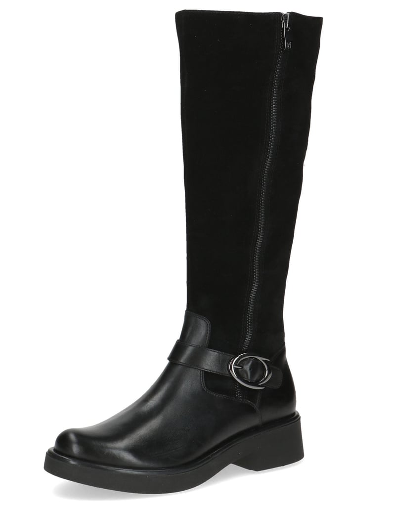 Caprice-Stiefel-schwarz
