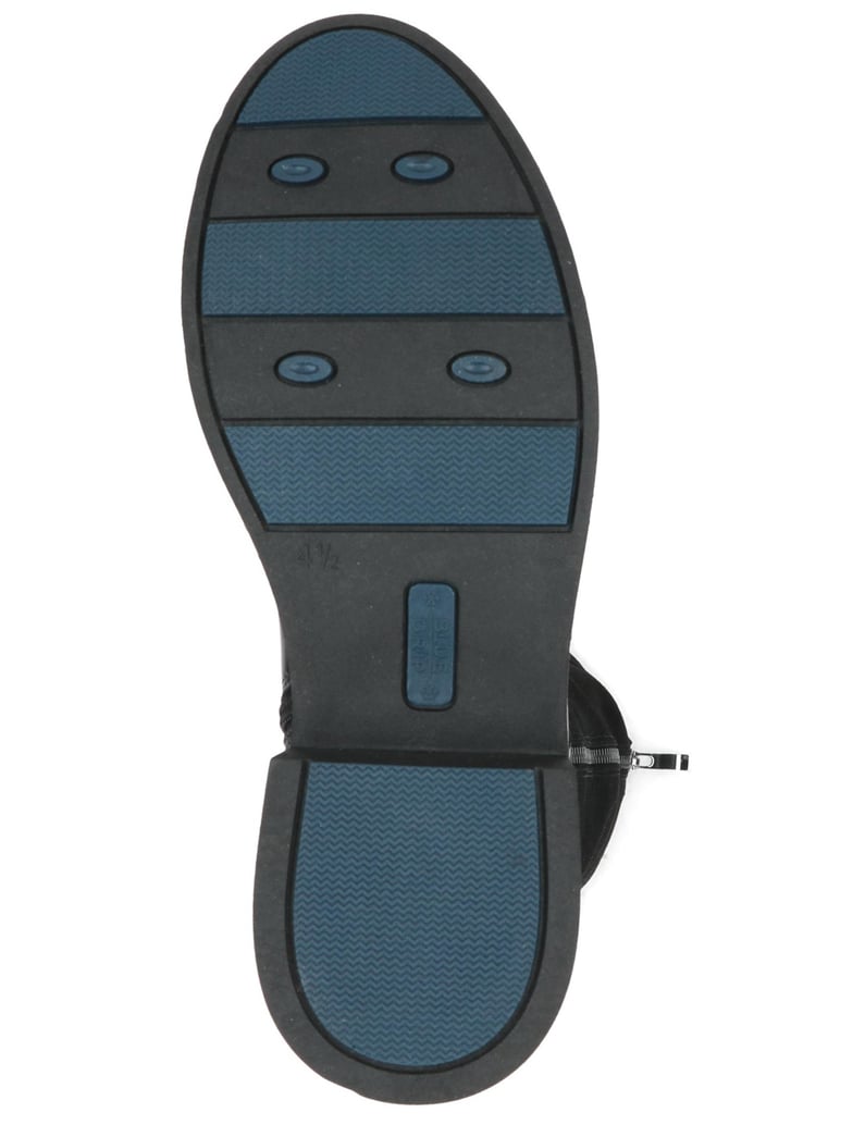 Caprice-Stiefel-schwarz