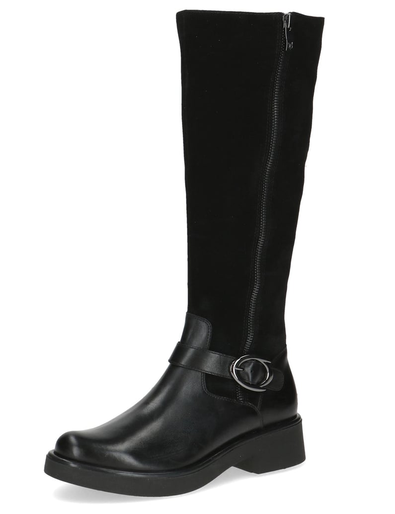 Caprice-Stiefel-schwarz