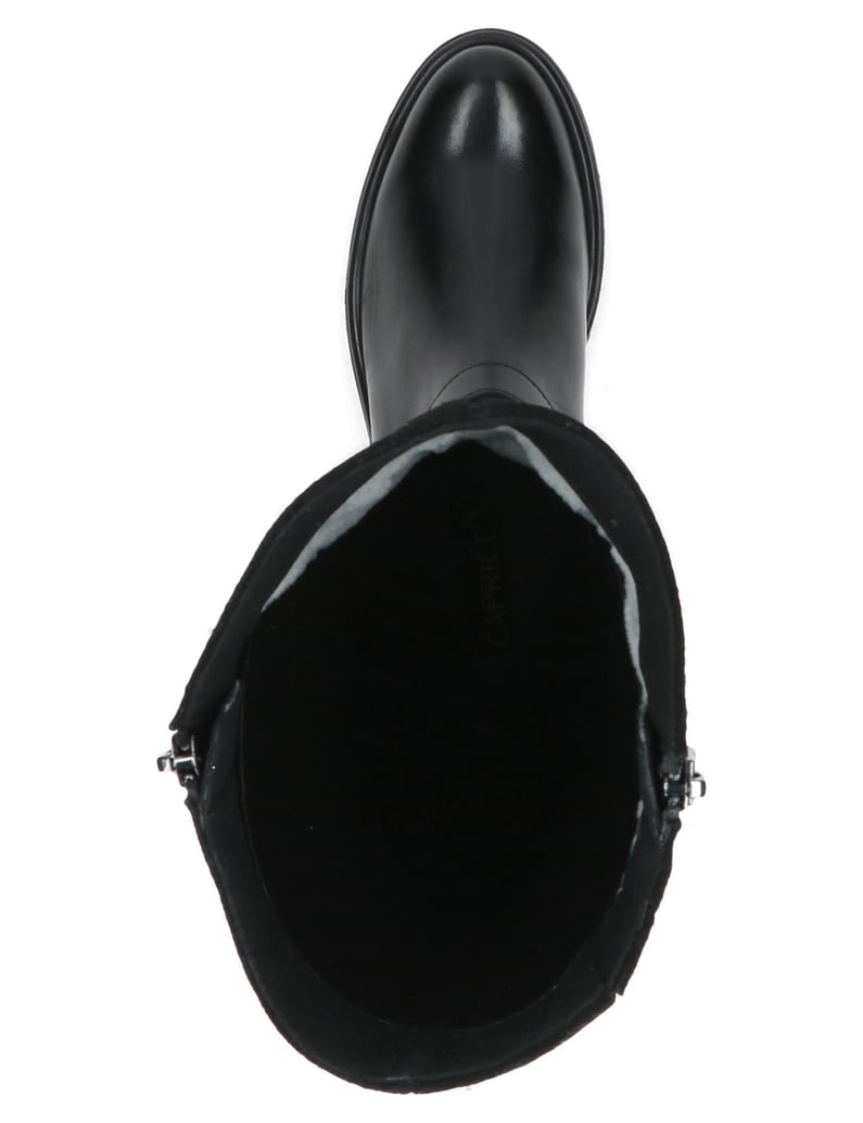 Caprice-Stiefel-schwarz
