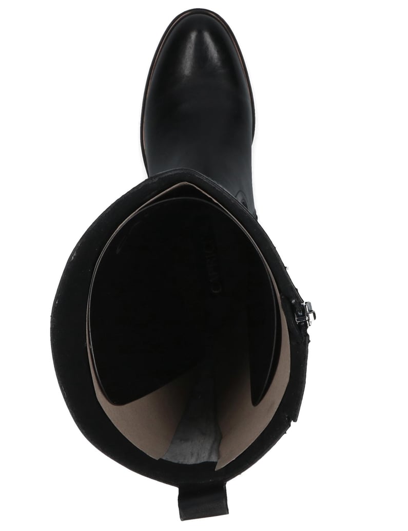 Caprice-Stiefel-schwarz
