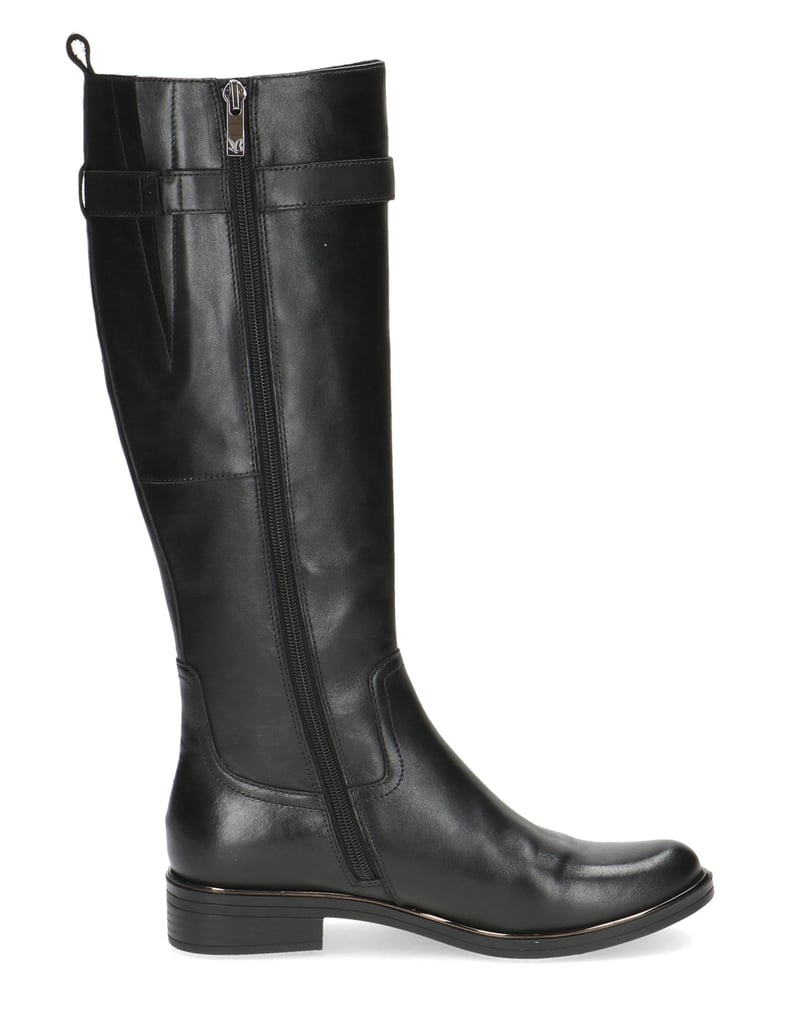 Caprice-Stiefel-schwarz