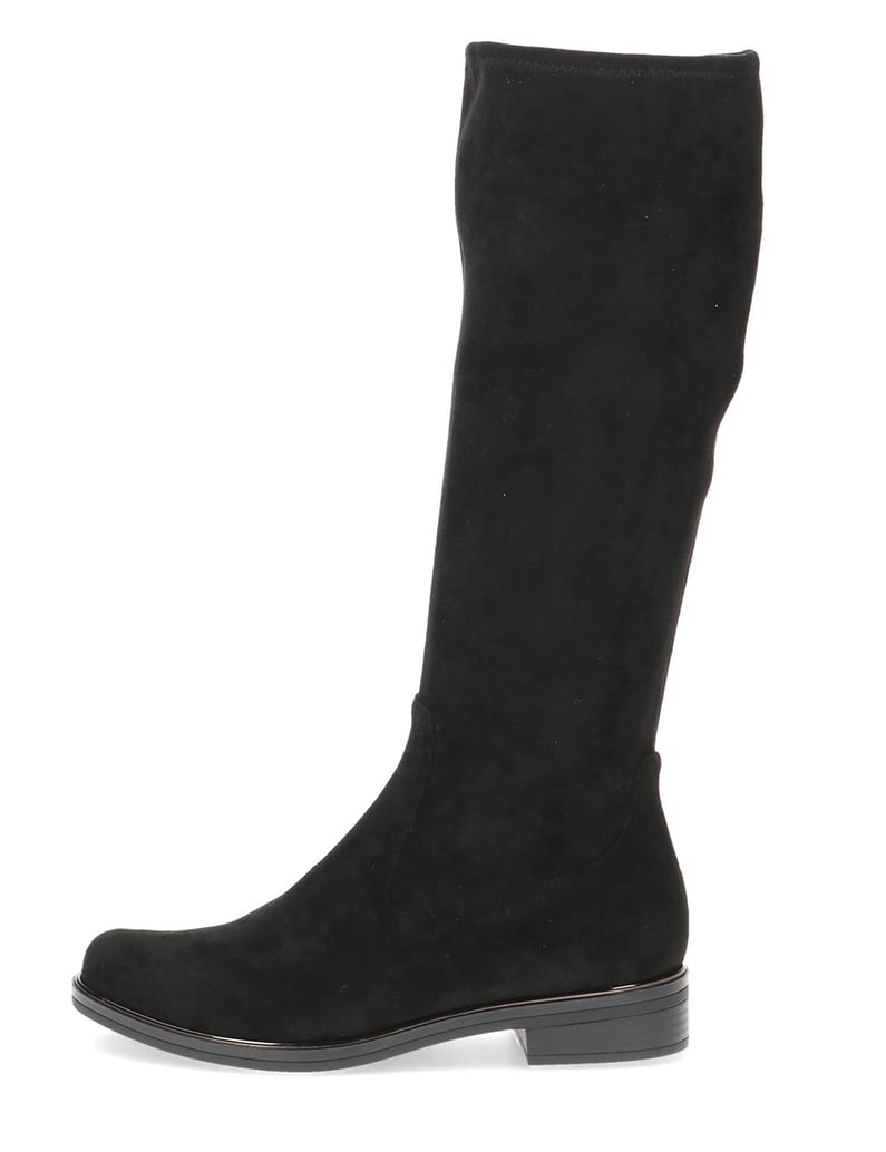 Caprice-Stiefel-schwarz