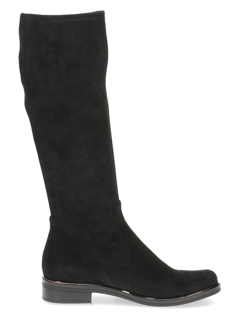 Caprice-Stiefel-schwarz
