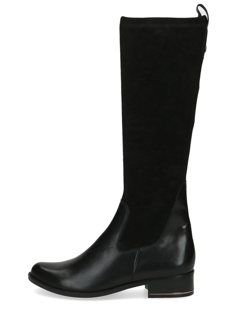 Caprice-Stiefel-schwarz