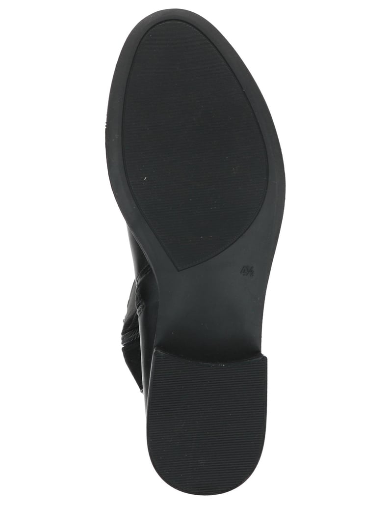 Caprice-Stiefel-schwarz
