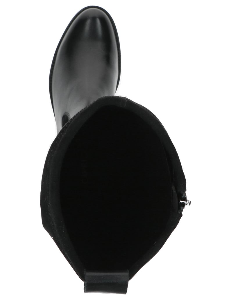 Caprice-Stiefel-schwarz